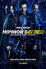 Фильм Ночной беглец